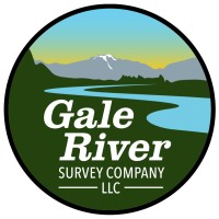 Gale River Survey Company, LLC Logo