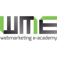WME - Web Marketing E-academy Logo