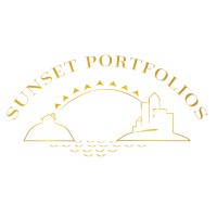 Sunset Portfolios, LLC Logo