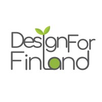 Design For Finland Logo