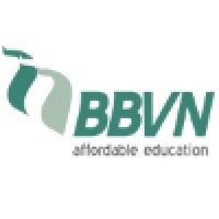 Bagaria Bal Vidya Niketan (BBVN) Logo