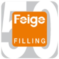 Feige FILLING GmbH Logo