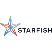 Starfish B.V. Logo
