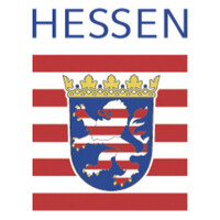 Hessische Eichdirektion Logo
