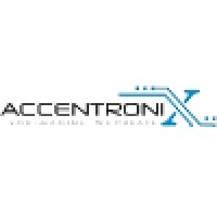 AccentroniX Logo