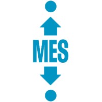 MES Liften BV Logo