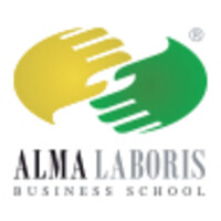 Alma Laboris Logo