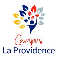 Campus La Providence Blois Logo