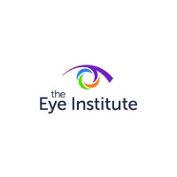 The Eye Institute, Tulsa Logo