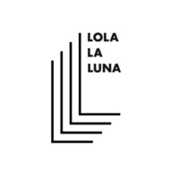 Lola la Luna Logo