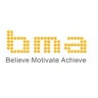BMA Recruitment Ltd Logo