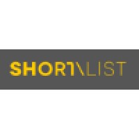 SHORTLIST Nigeria Logo