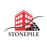 STONEPILE Logo