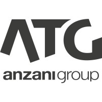 Anzani Trading Group Logo