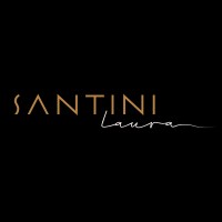 Santini Restaurant Logo