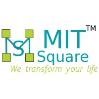 MIT Square™ Logo