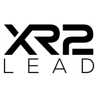 XR2LEAD Logo