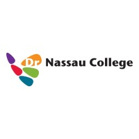 Dr. Nassau College Logo