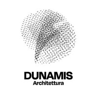 Dunamis Architettura Logo