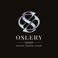 Oslery GmbH Logo