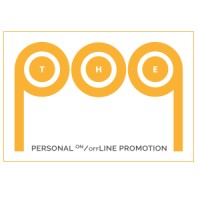 The Pop Logo