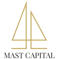 MAST Capital Bulgaria Logo