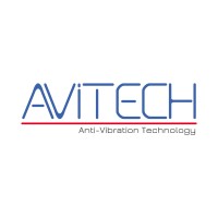 AVİTECH KAUÇUK METAL END. ÜRÜNLER SAN. VE TİC. LTD. ŞTİ Logo