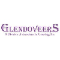 Glendoveers Logo