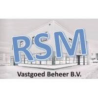 RSM Vastgoed Beheer BV Logo