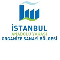 İstanbul Anadolu Yakası OSB Logo