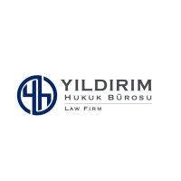 Yıldırım Law Firm Logo