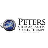 Peters Chiropractic Logo