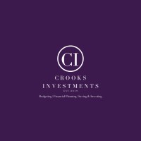 Crooks Investments Logo