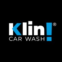 Klin! Wash Logo
