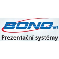 BONO Art reklama Logo