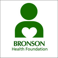 Bronson Health Foundation Logo