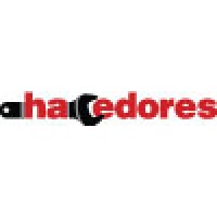 Hacedores.com Logo