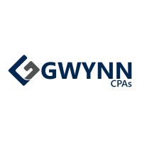 Gwynn CPAs Logo