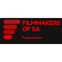 Filmmakers of SA Logo