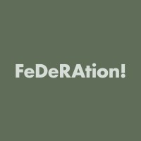 Federation Design Agency Logo