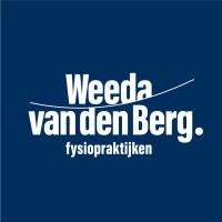 Weeda van den Berg fysiopraktijken Logo