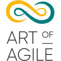 Art of Agile Logo
