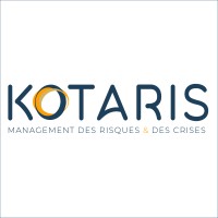 Kotaris - Management des risques et des crises et communication Logo