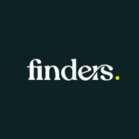 Finders Logo
