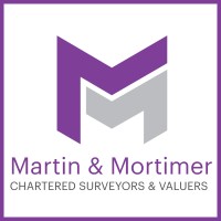 Martin and Mortimer Ltd Logo