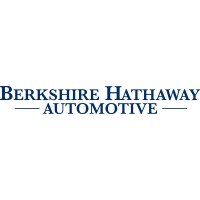 Berkshire Hathaway Automotive Logo