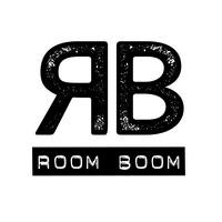 Room Boom Logo