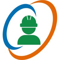 The Green Crew Logo