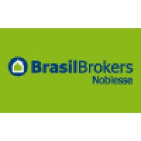 Brasil Brokers Noblesse Logo