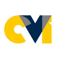 Childrens Voice International Logo